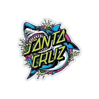 Santa Cruz logo iPhone wallpaper