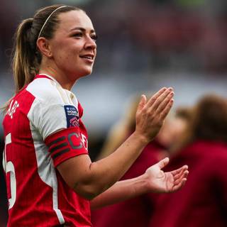 Katie McCabe wallpaper