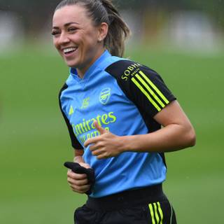 Katie McCabe wallpaper