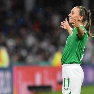 Katie McCabe wallpaper