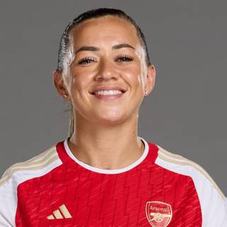 Katie McCabe wallpaper