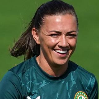 Katie McCabe wallpaper