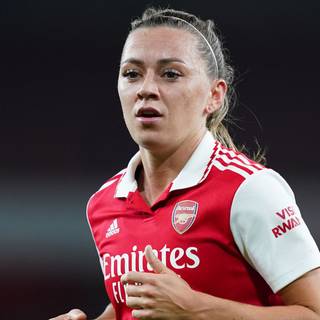 Katie McCabe wallpaper