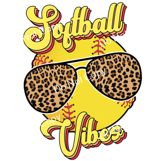 Softball preppy wallpaper