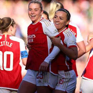 Katie McCabe wallpaper