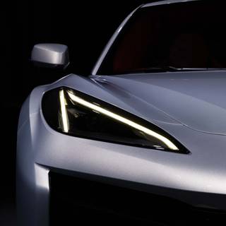 Corvette C8 Z06 wallpaper