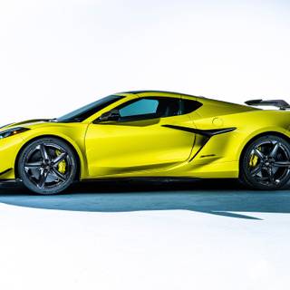 Corvette C8 Z06 wallpaper