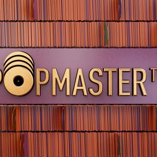 Popmaster wallpaper