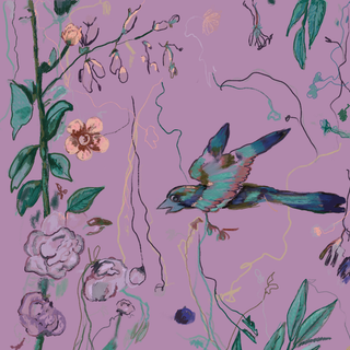 Birds of A Feather wallpaper