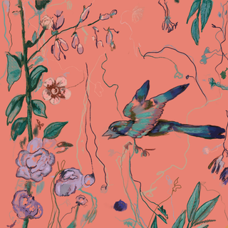 Birds of A Feather wallpaper