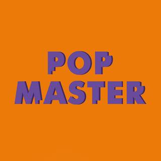 Popmaster wallpaper