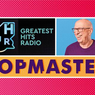 Popmaster wallpaper
