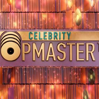 Popmaster wallpaper