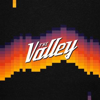 Phoenix Suns Valley iPhone wallpaper