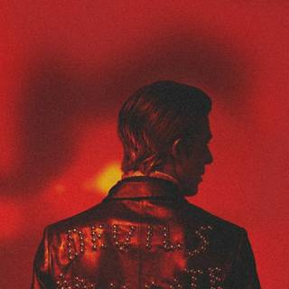 The Devils Advocate HD iPhone wallpaper