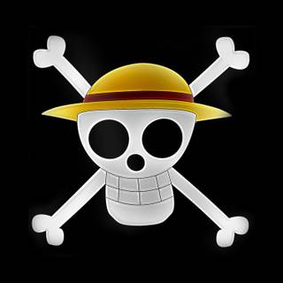 One Piece 4k phone wallpaper