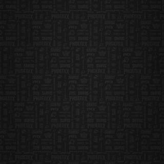 Phoenix Suns Valley iPhone wallpaper