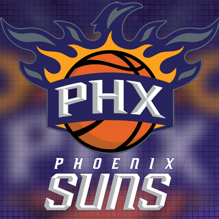Phoenix Suns Valley iPhone wallpaper