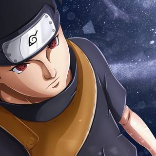 Itachi and Shisui computer wallpaper