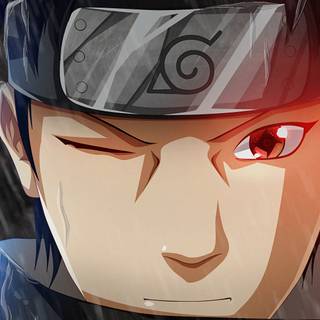 Itachi and Shisui computer wallpaper