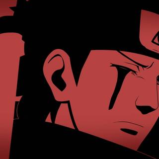 Itachi and Shisui computer wallpaper