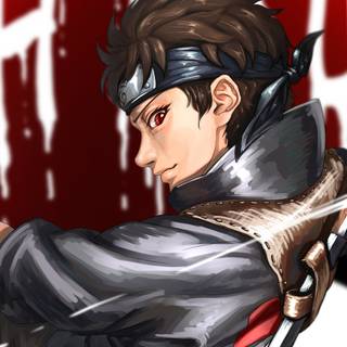 Itachi and Shisui computer wallpaper