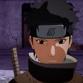 Itachi and Shisui computer wallpaper