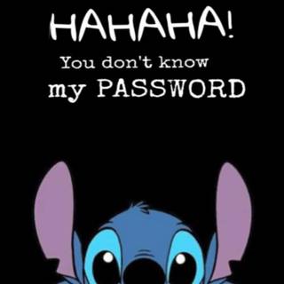 Dark Stitch wallpaper