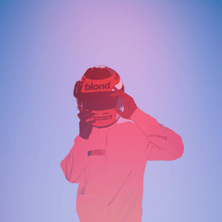 Frank Ocean laptop wallpaper