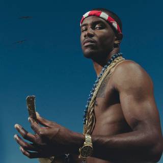 Frank Ocean laptop wallpaper