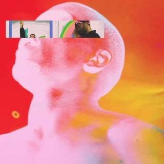 Frank Ocean laptop wallpaper