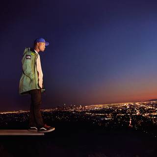 Frank Ocean laptop wallpaper