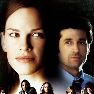 Freedom Writers wallpaper