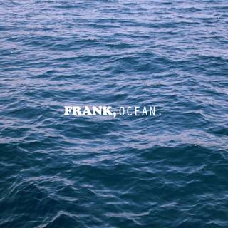 Frank Ocean laptop wallpaper