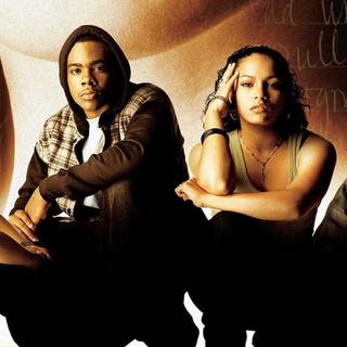 Freedom Writers wallpaper