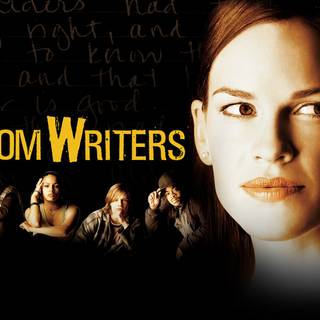 Freedom Writers wallpaper