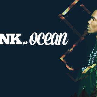 Frank Ocean laptop wallpaper