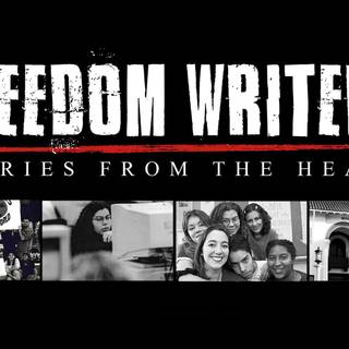 Freedom Writers wallpaper