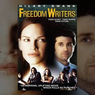 Freedom Writers wallpaper