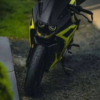 KTM logo phone wallpaper