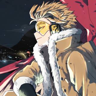 4k Playstation 3 anime wallpaper