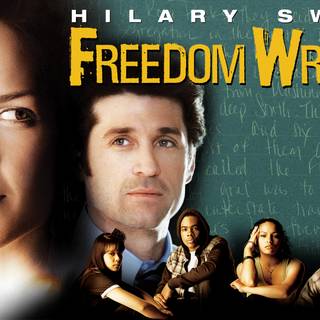 Freedom Writers wallpaper