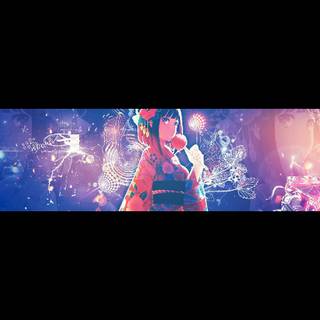 Banner YouTube anime wallpaper