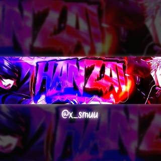 Banner YouTube anime wallpaper