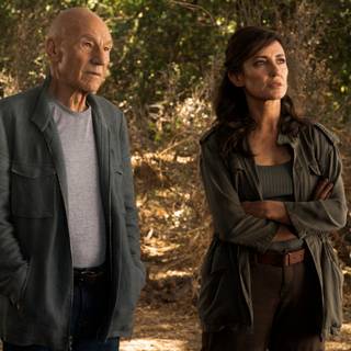 Orla Brady wallpaper