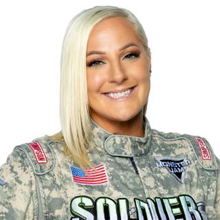 Kayla Blood wallpaper