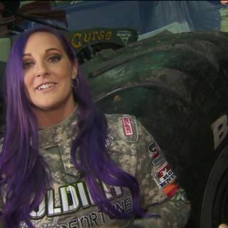 Kayla Blood wallpaper