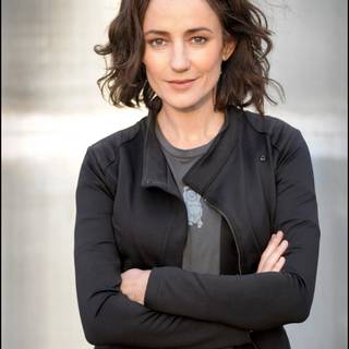 Orla Brady wallpaper