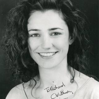 Orla Brady wallpaper