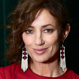 Orla Brady wallpaper